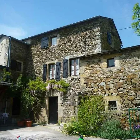 Dom wakacyjny Montclar, 4 Pieces, 5 Personnes - Fr-1-601-476 Montclar (Aveyron)