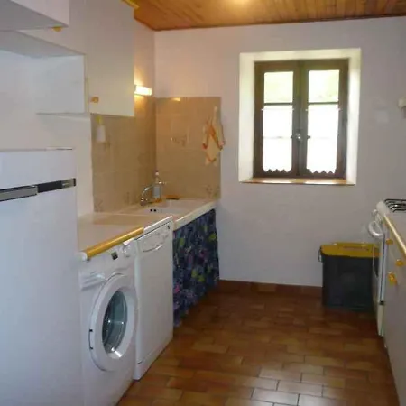Montclar, 4 Pièces, 5 Personnes - Fr-1-601-476 Prázdninový dům Montclar (Aveyron)