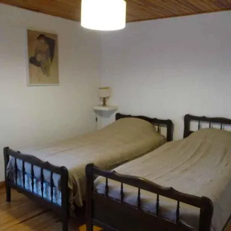 Montclar, 4 Pièces, 5 Personnes - Fr-1-601-476 Prázdninový dům