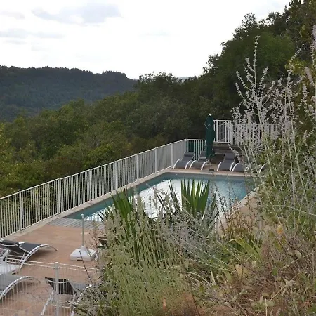 Montclar, 4 Pièces, 5 Personnes - Fr-1-601-476 *