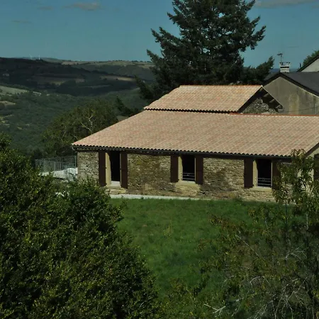 Montclar, 4 Pièces, 5 Personnes - Fr-1-601-476 Prázdninový dům *